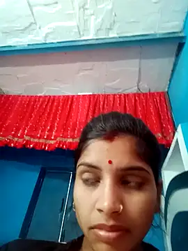 Nisha_Cute's web cam