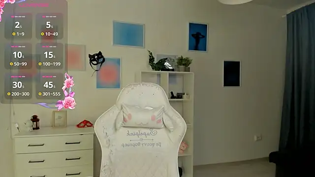 MiaVixxen's cam snapshot