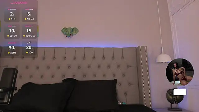 Emiliana_Rios's cam snapshot