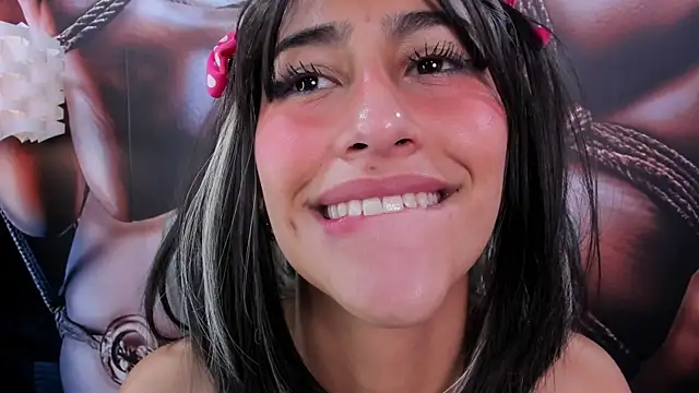 miss___taylor's cam snapshot