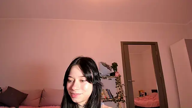 Passionate_Isabella's cam snapshot