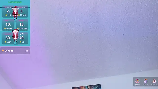 Aily_star's cam snapshot