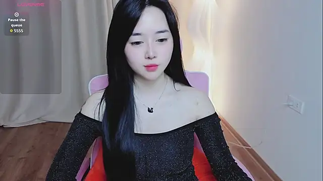 Miu-999's cam snapshot