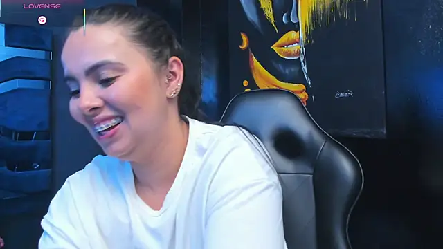 Valka_Ross's cam snapshot