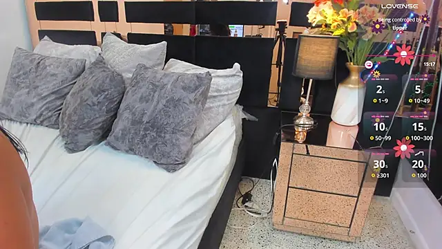 merielenbloom's cam snapshot