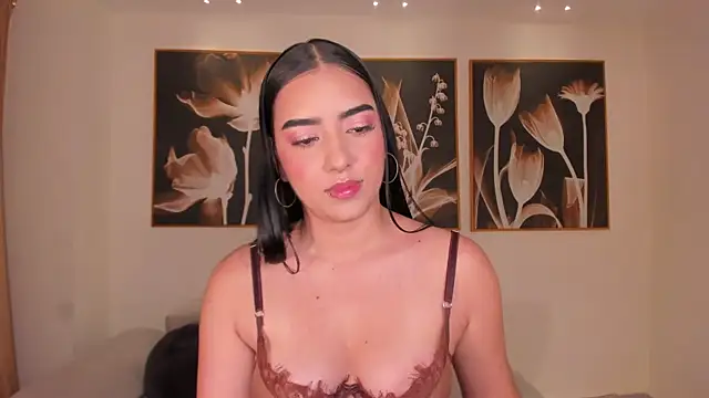 SophieLanne's cam snapshot