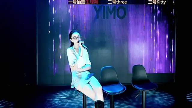 YIMO-002's cam snapshot