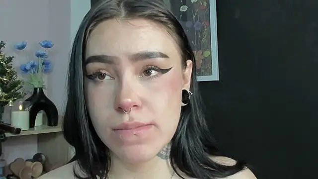 Jas_miin's cam snapshot