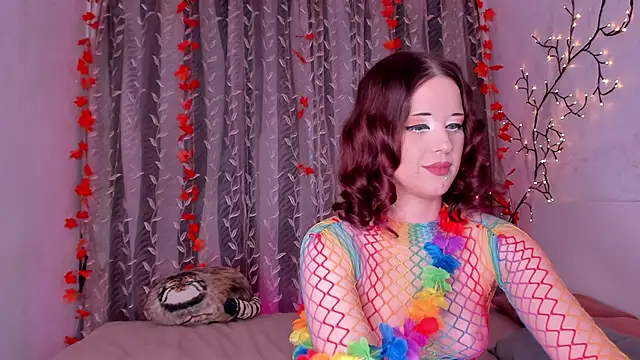 space_cowgirl's cam snapshot