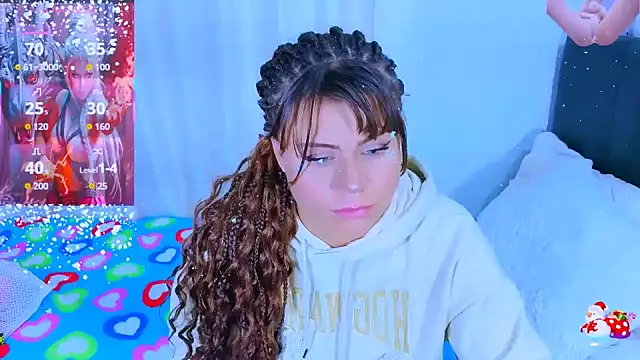 BONNYFETISHSEX's cam snapshot