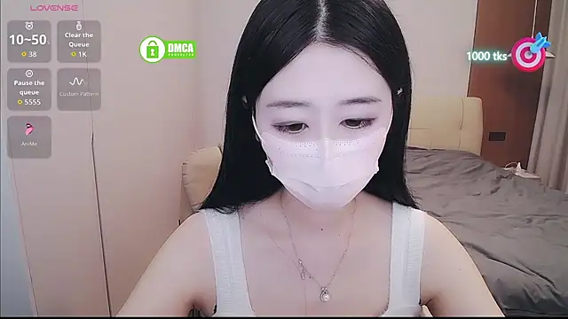 CN-xiaofei's cam snapshot