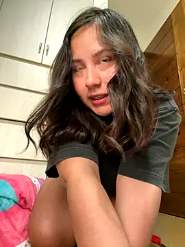 NamiNae's cam snapshot