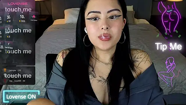 baby__kim's cam snapshot