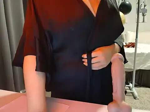 kaliii_jones's cam snapshot