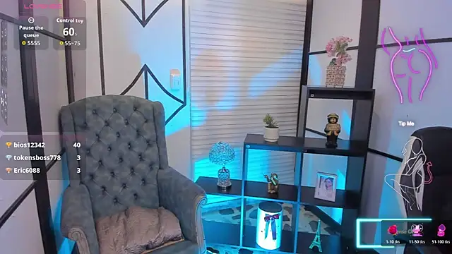 NahomiRichards_'s cam snapshot