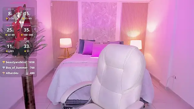 sharick_noir's web cam