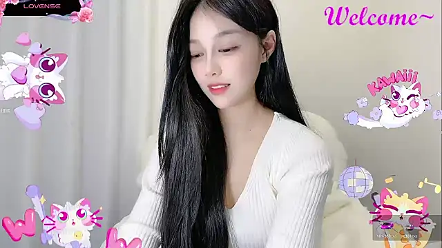 Putingyy's cam snapshot