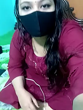 Porimoni22's cam snapshot