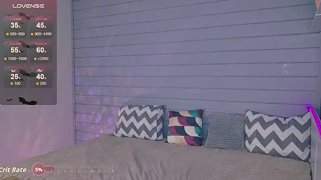 Velvetrix's cam snapshot