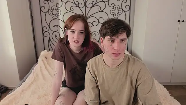 Danny_loves_Mary live sex cam