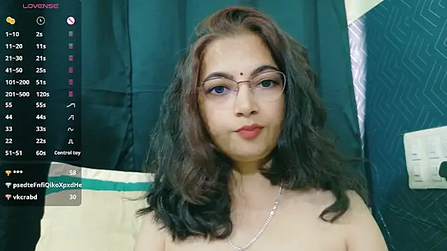 niha40's cam snapshot