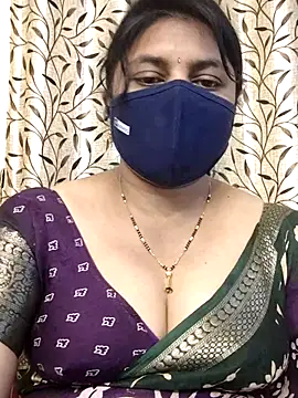 Indian_Telugu_Indhu's cam snapshot