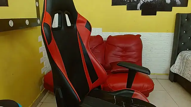 isabeautyx19's cam snapshot