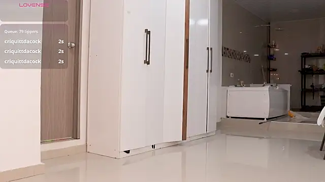 anniek's cam snapshot