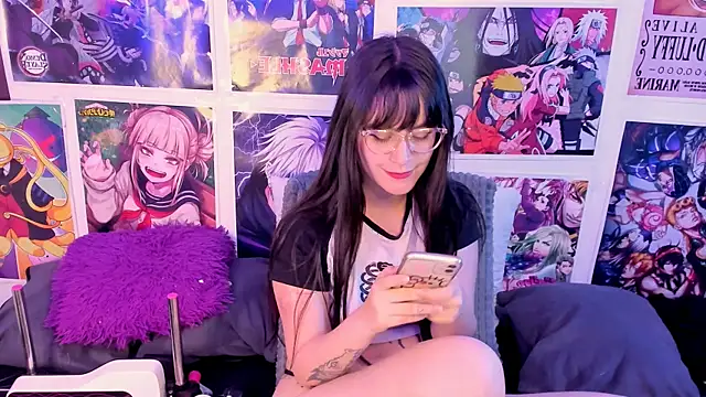 _urcutekitty's cam snapshot