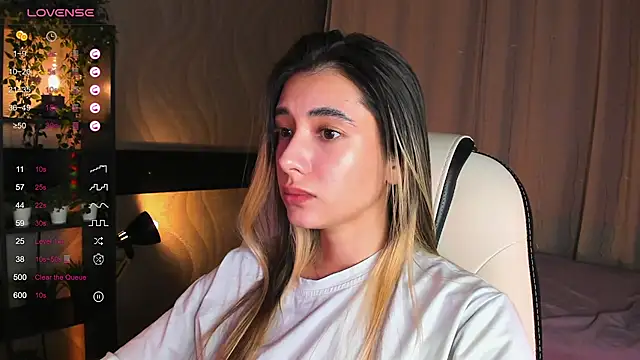 DarlaLike's cam snapshot