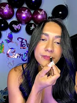 mailyreid's cam snapshot