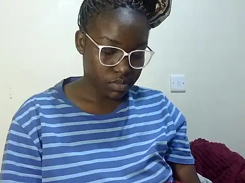 Sexy-suzy's cam snapshot