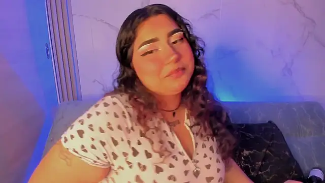 dayan_silva_'s cam snapshot