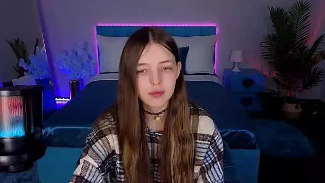 LiliBakery's cam snapshot