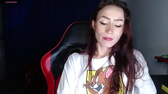 Sara-Guzman1's cam snapshot