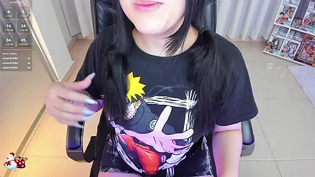 misshoneyxxx's cam snapshot