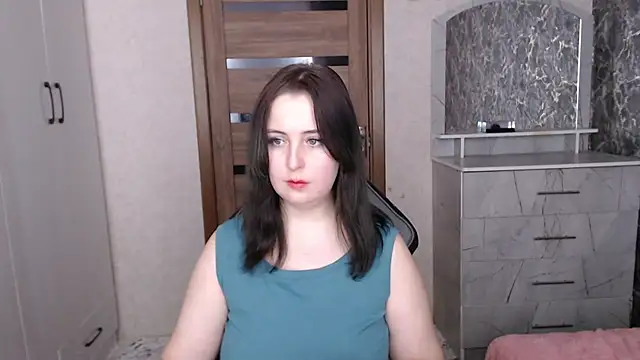 Kristy-Max's cam snapshot