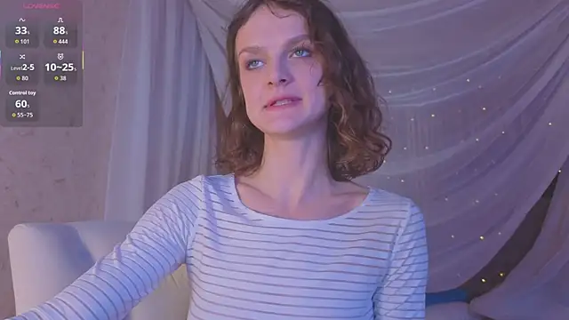 Soo_dreamy's cam snapshot