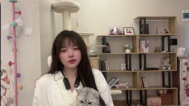 Chenjing0's cam snapshot