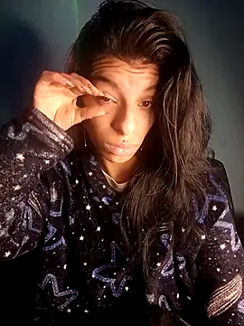 Ariell_Kieran's cam snapshot