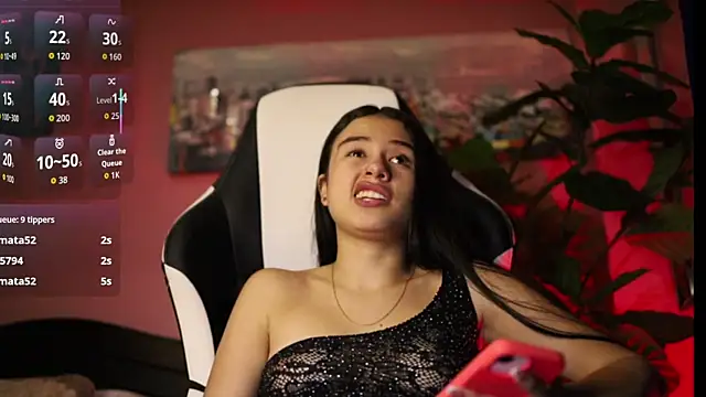 Danaa_Rouse's cam snapshot