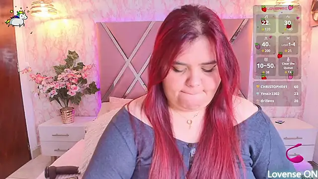 Dolce_pearl's cam snapshot