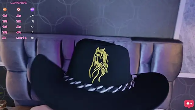 janetteJones_'s cam snapshot