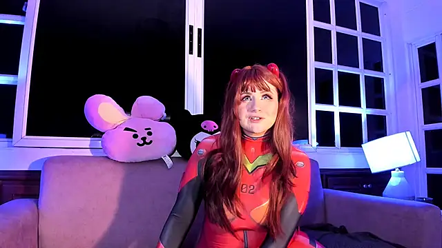 harimoon1's cam snapshot