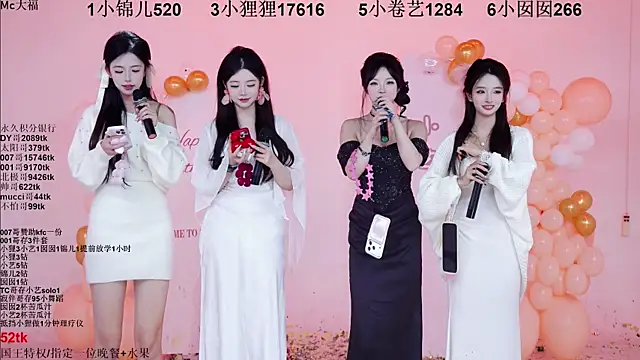 1X-one's cam snapshot