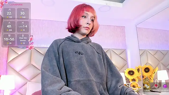 dafnne_hall's cam snapshot