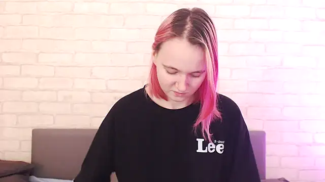 Ericha_Stone's cam snapshot