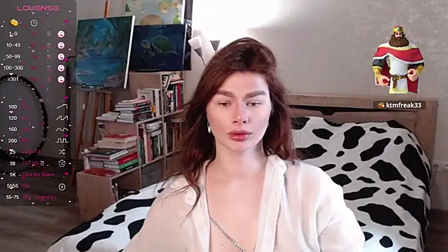 bbJ_one's cam snapshot