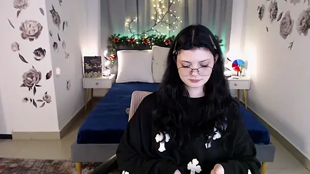 MileyRood's cam snapshot