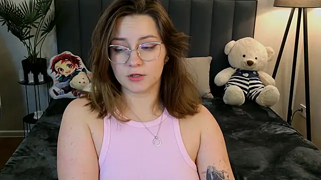 Briarx's cam snapshot